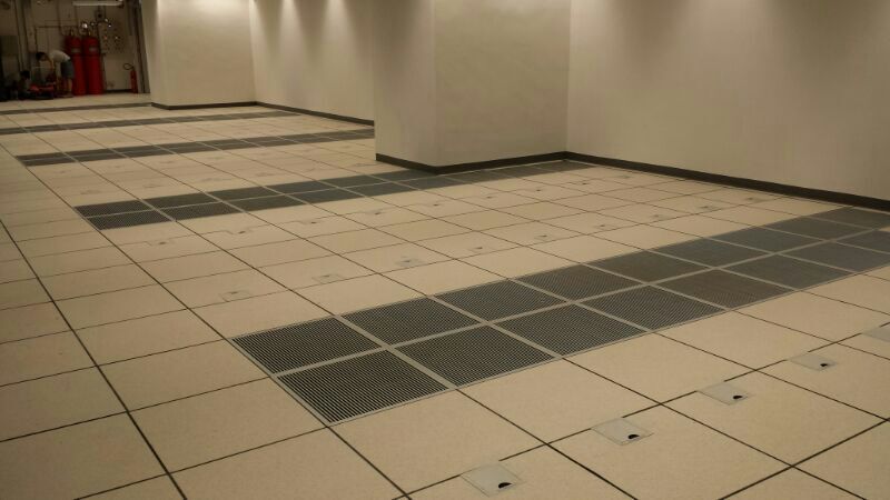 Raised Access Floor Products