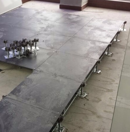 Raised Access Floor Products